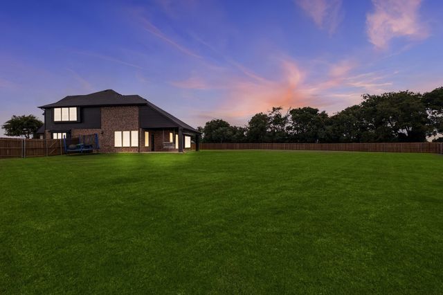 4500 Stillhouse Hollow Lane, Denton, TX 76226