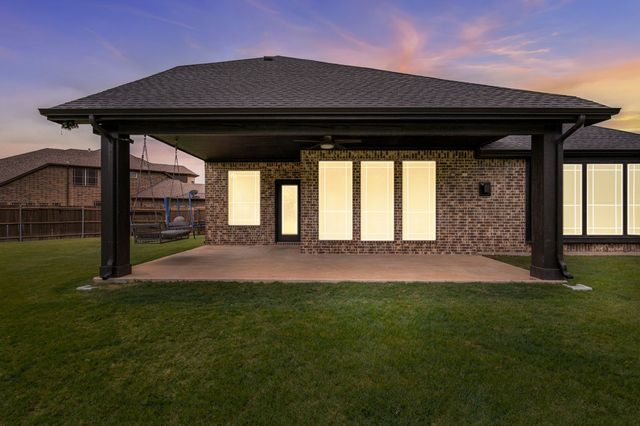 4500 Stillhouse Hollow Lane, Denton, TX 76226