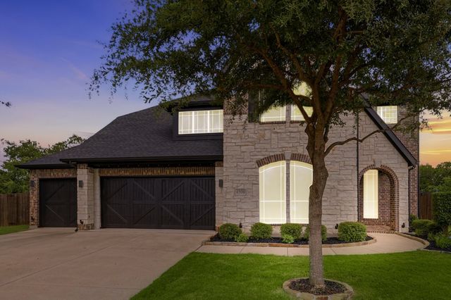 4500 Stillhouse Hollow Lane, Denton, TX 76226