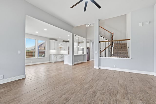 4500 Stillhouse Hollow Lane, Denton, TX 76226