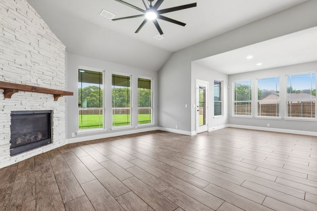 4500 Stillhouse Hollow Lane, Denton, TX 76226