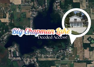 1074 Chapman Lake Drive, Warsaw, IN 46582