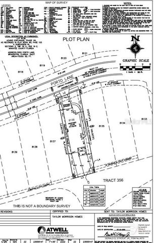 3055 PORTO LANE, Bradenton, FL 34211