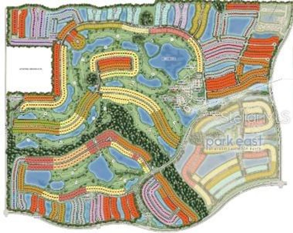 Image 24 of property listing at 3055 PORTO LANE, Bradenton, FL 34211