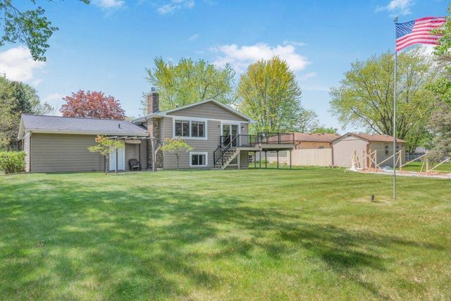 1375 Balsam Street E, Eagan, MN 55123