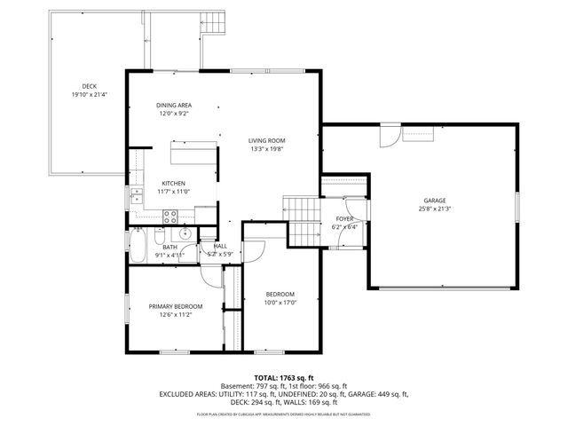 1375 Balsam Street E, Eagan, MN 55123
