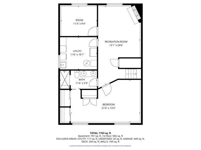 1375 Balsam Street E, Eagan, MN 55123