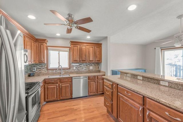 1375 Balsam Street E, Eagan, MN 55123