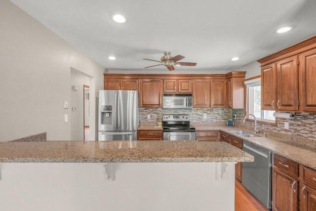 1375 Balsam Street E, Eagan, MN 55123