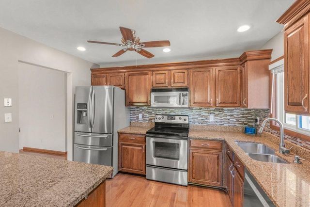 1375 Balsam Street E, Eagan, MN 55123