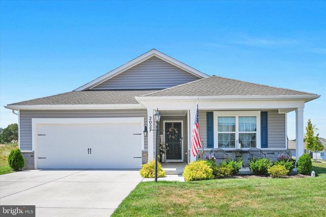 2027 PAPERBACK WAY, York, PA 17408