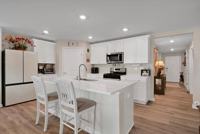 2027 PAPERBACK WAY, York, PA 17408
