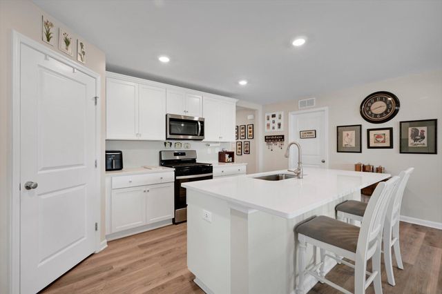 2027 PAPERBACK WAY, York, PA 17408