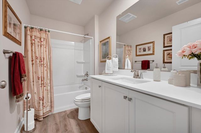 2027 PAPERBACK WAY, York, PA 17408