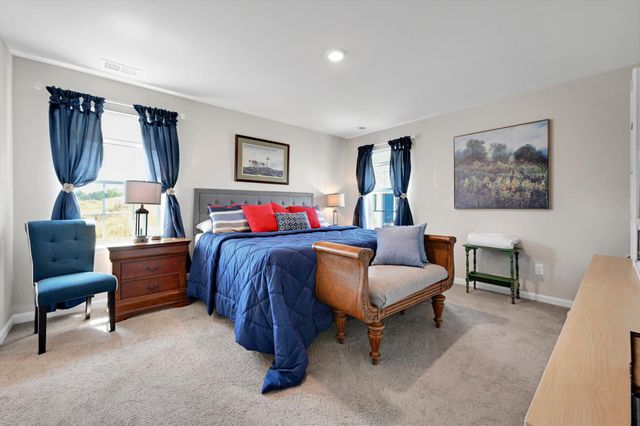 2027 PAPERBACK WAY, York, PA 17408