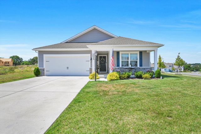 2027 PAPERBACK WAY, York, PA 17408