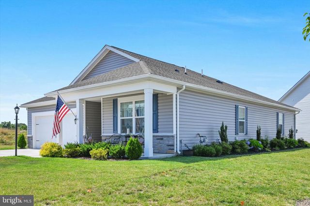 2027 PAPERBACK WAY, York, PA 17408