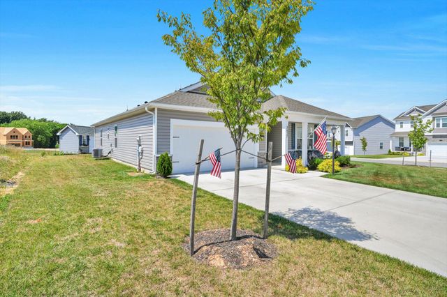 2027 PAPERBACK WAY, York, PA 17408