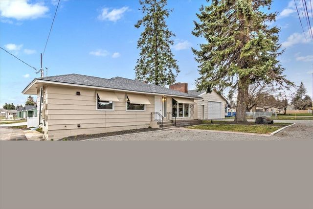 1305 S Bowdish Rd, Spokane Valley, WA 99212