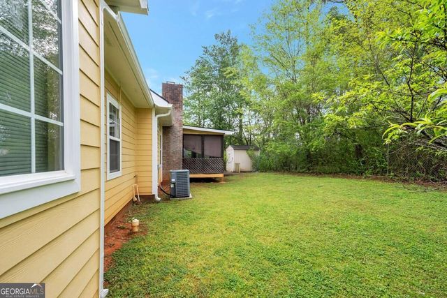 4050 Old Fairburn Road, Atlanta, GA 30349