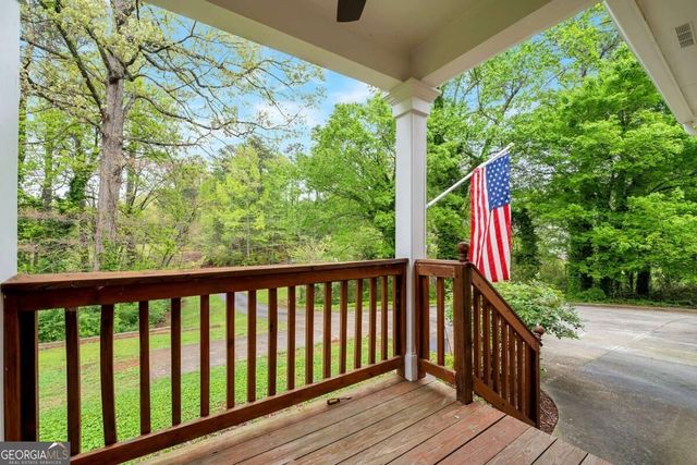4050 Old Fairburn Road, Atlanta, GA 30349
