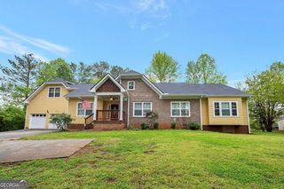 4050 Old Fairburn Road, Atlanta, GA 30349