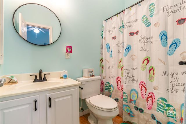 1705 Bienville Boulevard 308, Dauphin Island, AL 36528