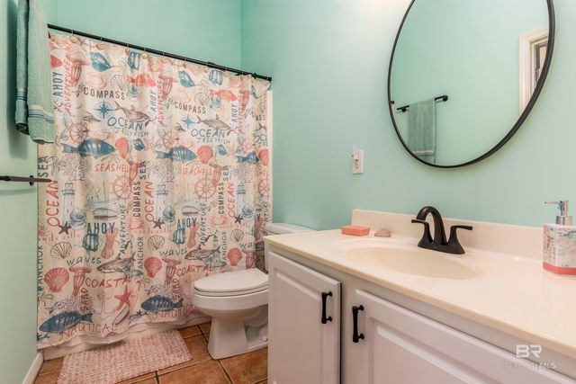 1705 Bienville Boulevard 308, Dauphin Island, AL 36528