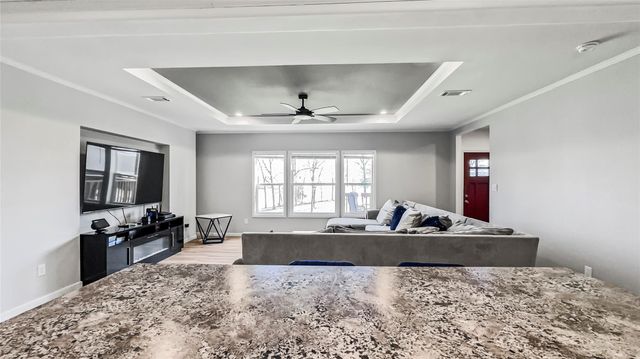 375 Lonesome Dove Trail, Trinity, TX 75862