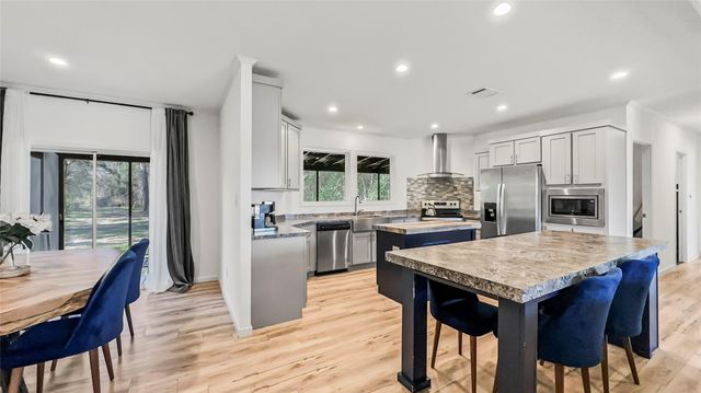 375 Lonesome Dove Trail, Trinity, TX 75862