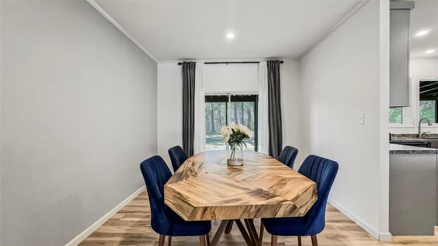 375 Lonesome Dove Trail, Trinity, TX 75862