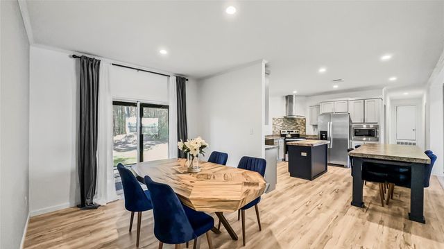 375 Lonesome Dove Trail, Trinity, TX 75862