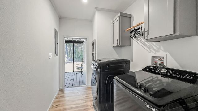 375 Lonesome Dove Trail, Trinity, TX 75862