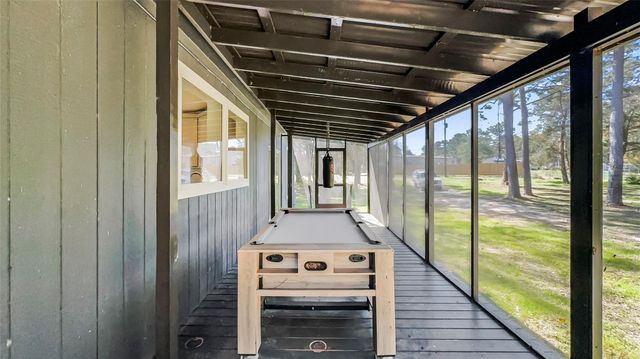 375 Lonesome Dove Trail, Trinity, TX 75862