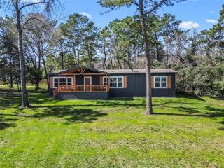 375 Lonesome Dove Trail, Trinity, TX 75862