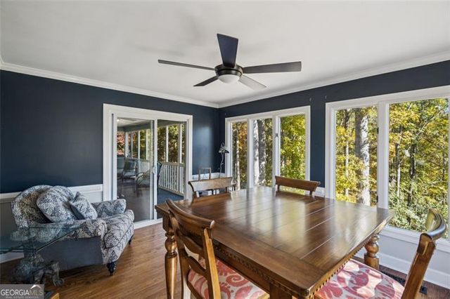 1173 ANTIOCH CAMPGROUND Road, Gainesville, GA 30506