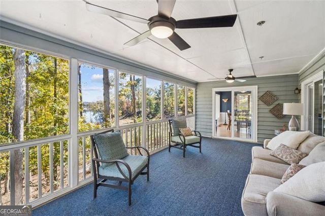 1173 ANTIOCH CAMPGROUND Road, Gainesville, GA 30506