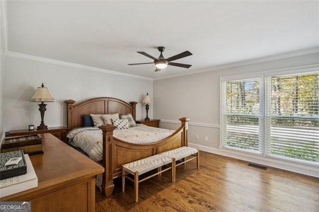 1173 ANTIOCH CAMPGROUND Road, Gainesville, GA 30506