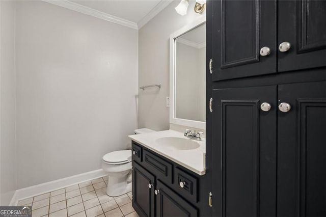 1173 ANTIOCH CAMPGROUND Road, Gainesville, GA 30506