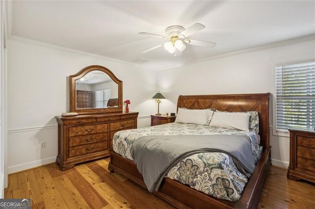 1173 ANTIOCH CAMPGROUND Road, Gainesville, GA 30506