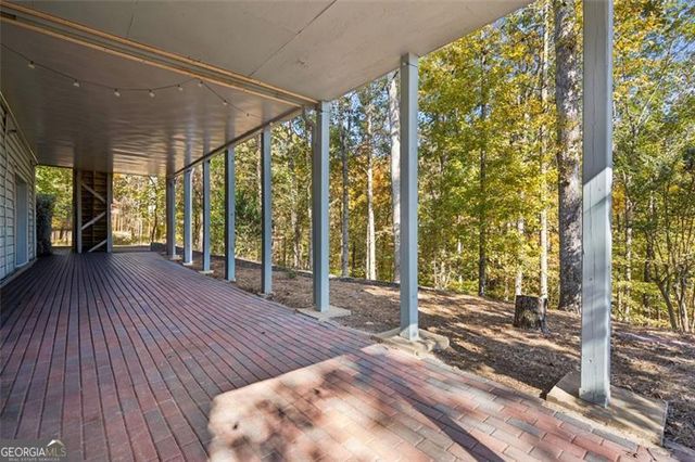 1173 ANTIOCH CAMPGROUND Road, Gainesville, GA 30506