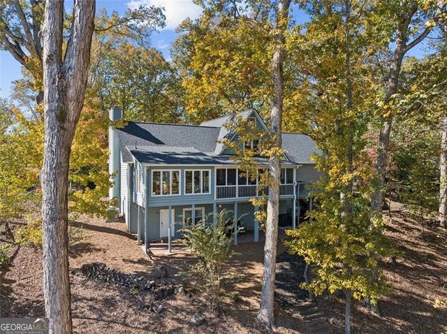 1173 ANTIOCH CAMPGROUND Road, Gainesville, GA 30506