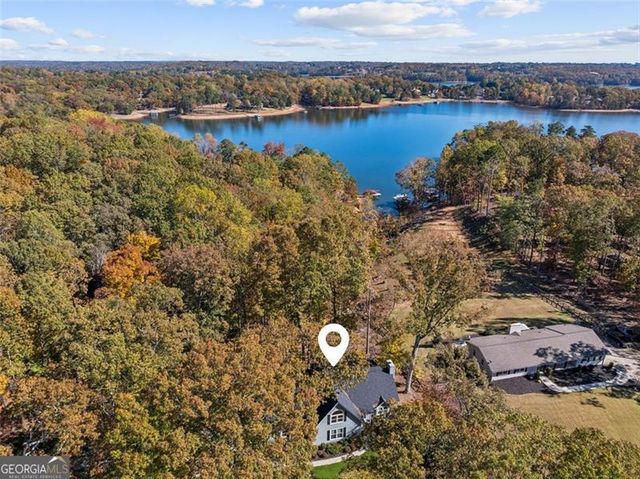 1173 ANTIOCH CAMPGROUND Road, Gainesville, GA 30506