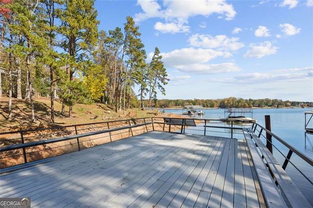 1173 ANTIOCH CAMPGROUND Road, Gainesville, GA 30506