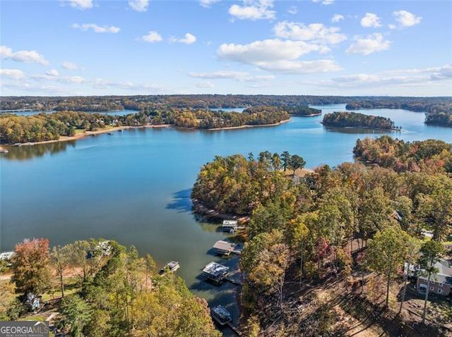 1173 ANTIOCH CAMPGROUND Road, Gainesville, GA 30506