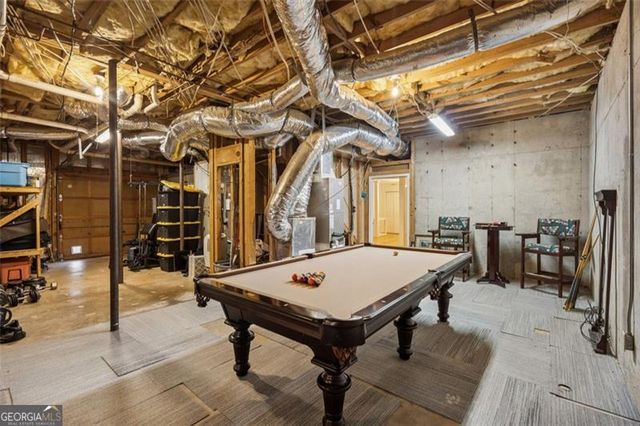 1173 ANTIOCH CAMPGROUND Road, Gainesville, GA 30506