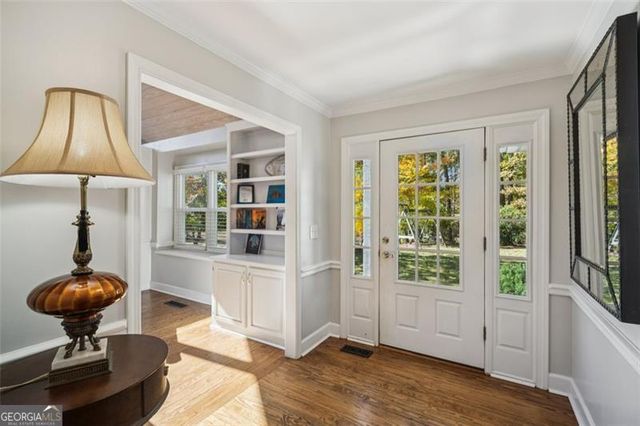 1173 ANTIOCH CAMPGROUND Road, Gainesville, GA 30506