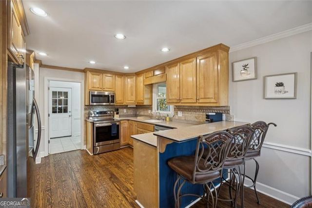 1173 ANTIOCH CAMPGROUND Road, Gainesville, GA 30506