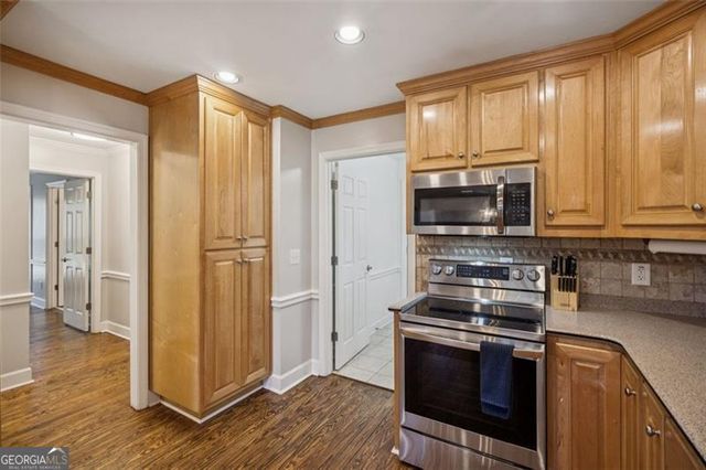 1173 ANTIOCH CAMPGROUND Road, Gainesville, GA 30506