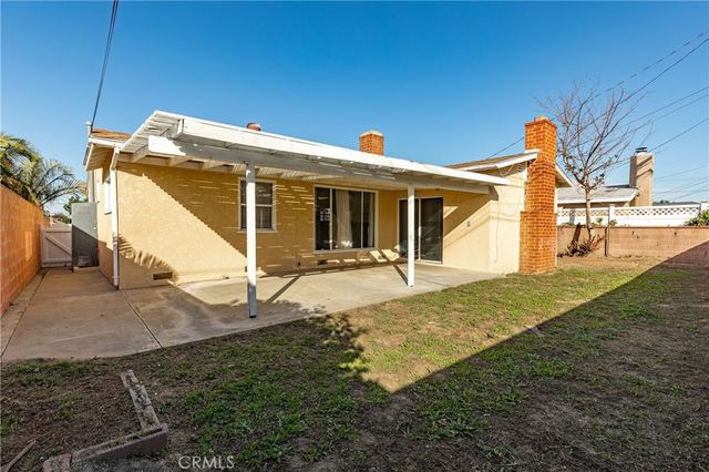 10428 Hopland St, Bellflower, CA 90706